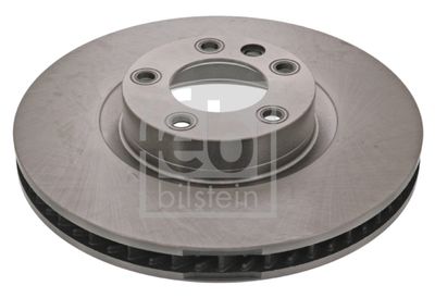 Brake Disc FEBI BILSTEIN 44081