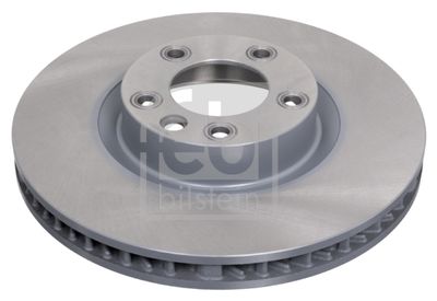 Brake Disc FEBI BILSTEIN 44082