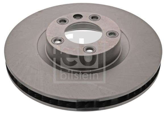FEBI BILSTEIN 44083 Brake Disc