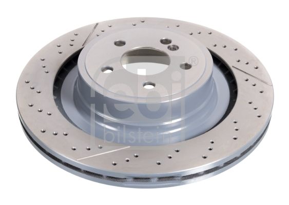 FEBI BILSTEIN 44084 Brake Disc