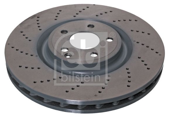 FEBI BILSTEIN 44085 Brake Disc