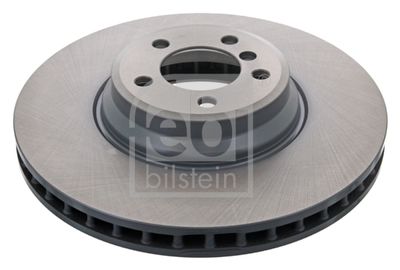 Brake Disc FEBI BILSTEIN 44093