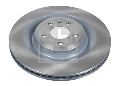 Brake Disc FEBI BILSTEIN 44097