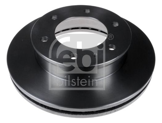 FEBI BILSTEIN 44104 Brake Disc