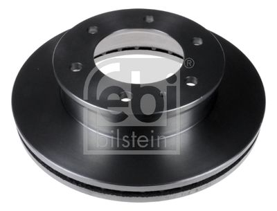 Brake Disc FEBI BILSTEIN 44104