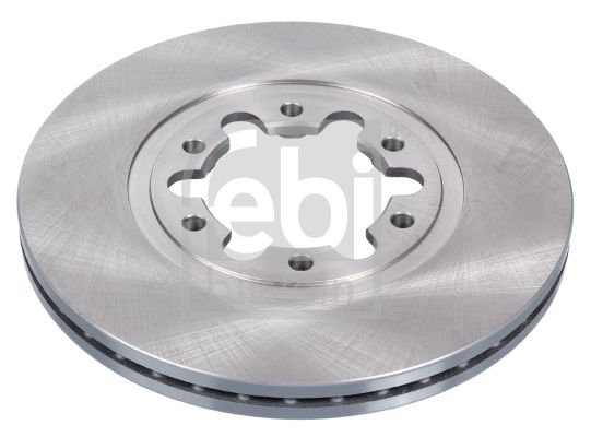 FEBI BILSTEIN 44106 Brake Disc