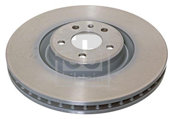 FEBI BILSTEIN 44107 Brake Disc