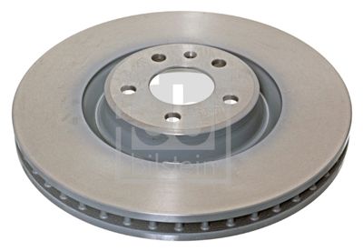 Brake Disc FEBI BILSTEIN 44107