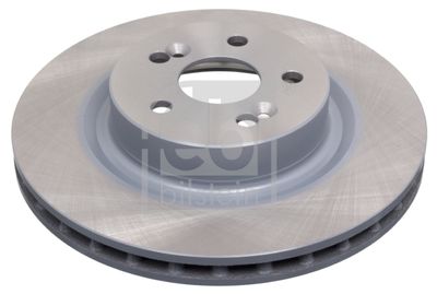 Brake Disc FEBI BILSTEIN 44108