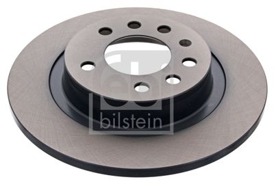 Brake Disc FEBI BILSTEIN 44115