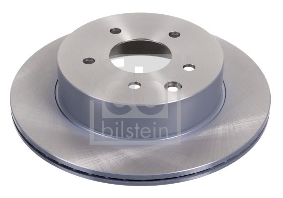 FEBI BILSTEIN 44119 Brake Disc