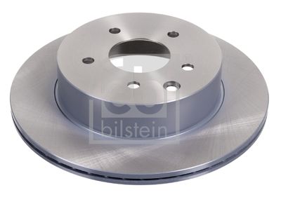 Brake Disc FEBI BILSTEIN 44119