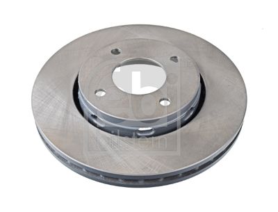 Brake Disc FEBI BILSTEIN 44120