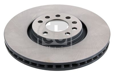 Brake Disc FEBI BILSTEIN 44122