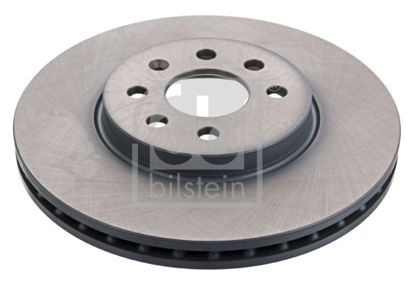 FEBI BILSTEIN 44123 Brake Disc
