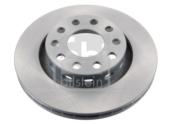 FEBI BILSTEIN 44125 Brake Disc