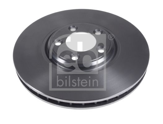 FEBI BILSTEIN 44126 Brake Disc