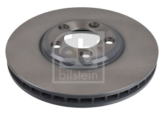 FEBI BILSTEIN 44127 Brake Disc