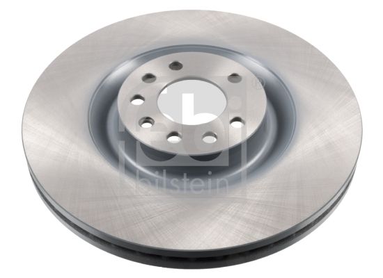 FEBI BILSTEIN 44131 Brake Disc