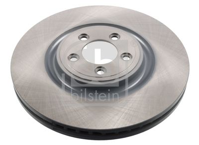 Brake Disc FEBI BILSTEIN 44134