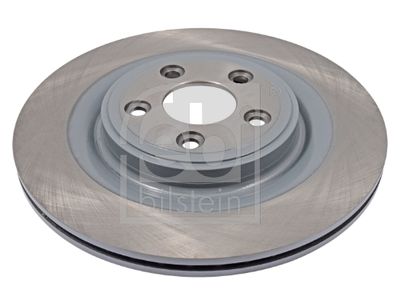 Brake Disc FEBI BILSTEIN 44135