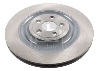 Brake Disc FEBI BILSTEIN 44137