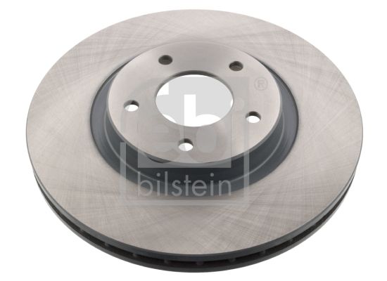 FEBI BILSTEIN 44138 Brake Disc