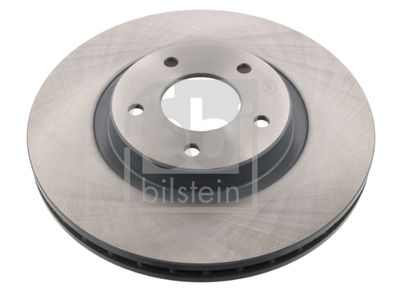 Brake Disc FEBI BILSTEIN 44138