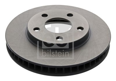 Brake Disc FEBI BILSTEIN 44141