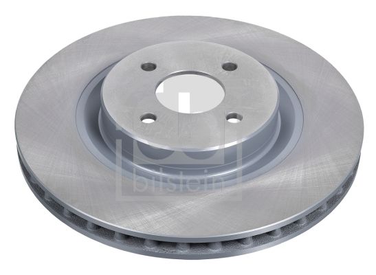 FEBI BILSTEIN 44143 Brake Disc