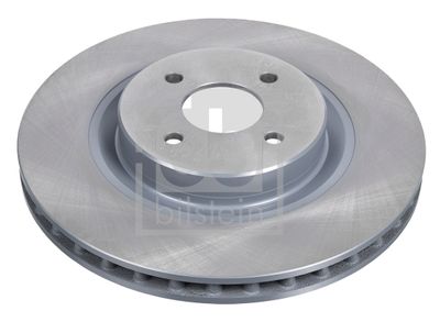 Brake Disc FEBI BILSTEIN 44143