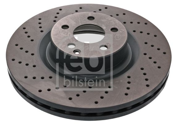 FEBI BILSTEIN 44145 Brake Disc