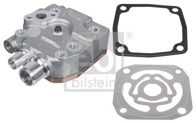 Cylinder Head, air compressor FEBI BILSTEIN 44163