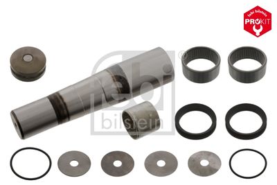 Repair Kit, kingpin FEBI BILSTEIN 44165