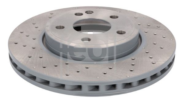 FEBI BILSTEIN 44188 Brake Disc