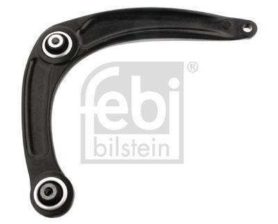 Control/Trailing Arm, wheel suspension FEBI BILSTEIN 44191