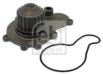 Water Pump, engine cooling FEBI BILSTEIN 44196