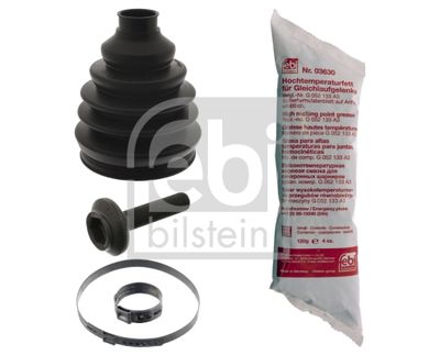 Bellow Kit, drive shaft FEBI BILSTEIN 44201