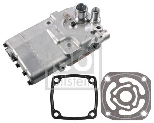 FEBI BILSTEIN 44202 Cylinder Head, air compressor