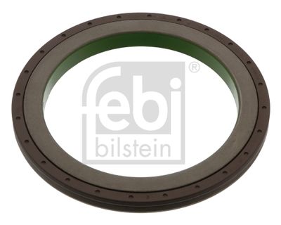 Shaft Seal, manual transmission FEBI BILSTEIN 44206