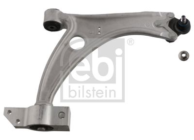 Control/Trailing Arm, wheel suspension FEBI BILSTEIN 44218