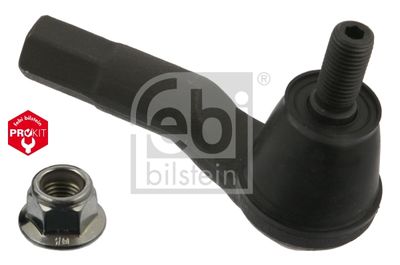 Tie Rod End FEBI BILSTEIN 44226
