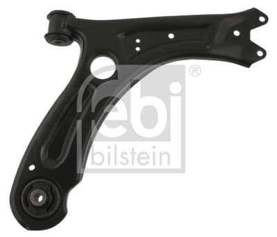 Control/Trailing Arm, wheel suspension FEBI BILSTEIN 44237