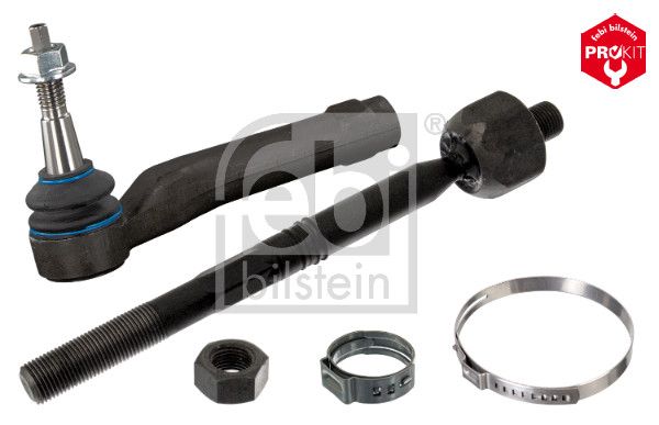 FEBI BILSTEIN 44249 Tie Rod