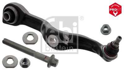 Control/Trailing Arm, wheel suspension FEBI BILSTEIN 44274
