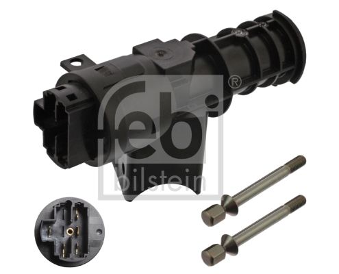 FEBI BILSTEIN 44300 Steering Lock