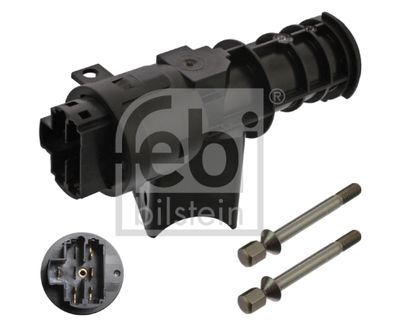 Steering Lock FEBI BILSTEIN 44300