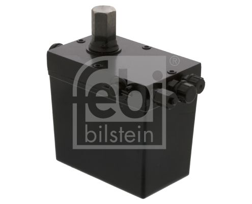 FEBI BILSTEIN 44323 Tilt Pump, driver cab