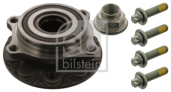 FEBI BILSTEIN 44333 Wheel Bearing Kit