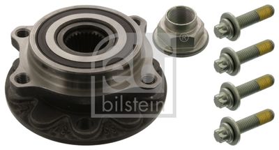 Wheel Bearing Kit FEBI BILSTEIN 44333